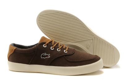 Lacoste Shoes-461